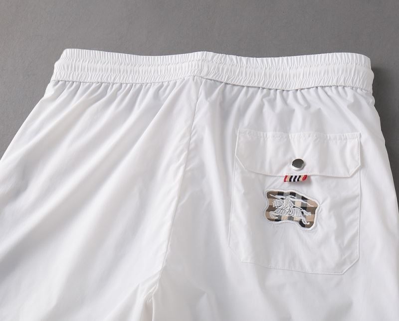 Burberry Short Pants